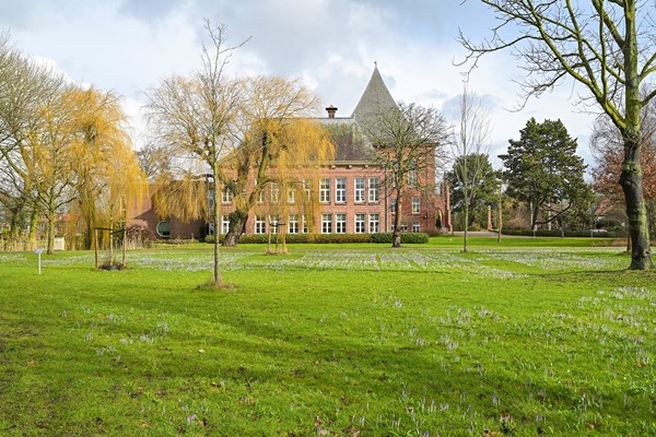 Medium property photo - Nassaulaan 16, 2264 CR Leidschendam